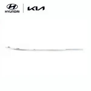 [현대모비스]휀다 가니쉬,좌측 (877713V100) 그랜저 HG