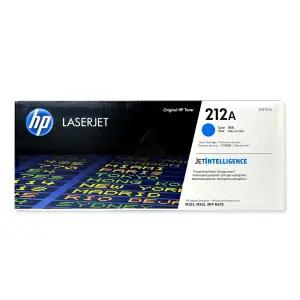 HP 212A정품토너 W2121A 파랑 M554dn M555dn M555x M578dn