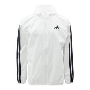 [아디다스](랜더스할인 )아디다스 에센셜 3S 윈드브레이커(JE6326)
