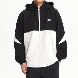 [뉴발란스]자켓 KQJ NBNAE31823-19 공용 컬러블록 우븐자켓