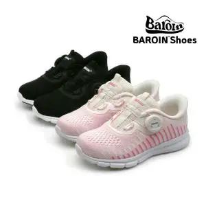 아트박스/낫소  다이얼 라스 바로인 아동 운동화