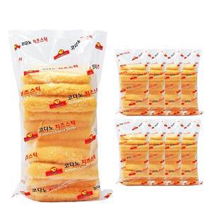 코다노 치즈스틱 1kg /냉동 한박스 (1kg x 8ea)