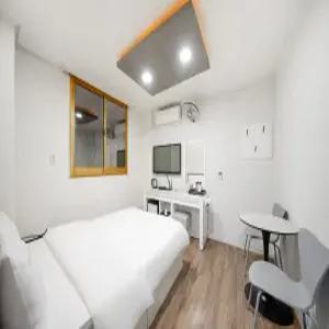 [전남 모텔] 영암 르네상스 스테이 (무안,영암,신안)