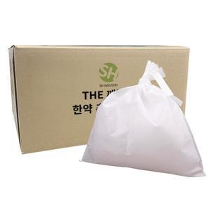 새한추출보자기 300장 PP재질 45x50cm 국물팩