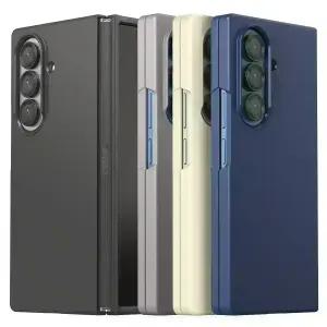 아라리 갤럭시 Z폴드7 케이스 슬림 힌지보호 에어로 플렉스