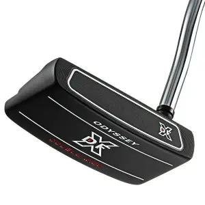 [캘러웨이] 오딧세이 DFX 더블와이드 퍼터 2023년 오디세이 (33인치/34인치)