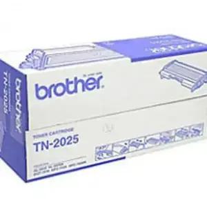 브라더 정품 토너 TN-2025 검정 HL2070N HL2030 MFC7820NG