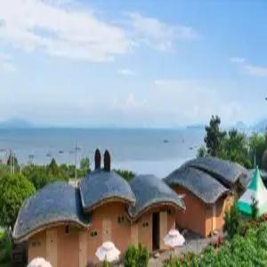 [전남] 장흥 해오름펜션(전남펜션/장흥펜션)