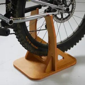 간이 정비대 겸용 MTB및 e-BIKE용 스탠드 엔듀로 다운힐 올마운틴 전기 자전거