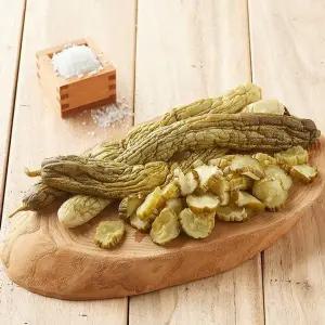 [참맛나] 옛날 전통식 통오이지 1kg x 3팩 (오이21개) 국내산오이 별...