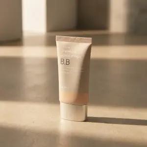 한스킨 프리미엄 수퍼매직 비비크림 SPF35 45g