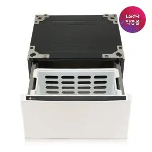 [LG](강남점)[LG전자 직영] 트롬 오브제컬렉션 키높이수납장 FP7E