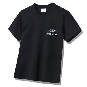 [대구백화점] [지프키즈]Jeep Legacy T- 블랙(KQ2TSU595BK)