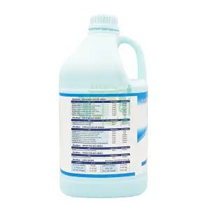 메디록스-S 4L / Medilox-s 하이크로에스 3세대 살균소독제 99.9% 살균