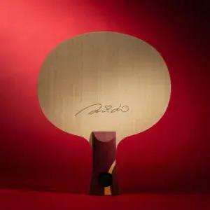 [DHS] 신유빈 탁구라켓 아우터