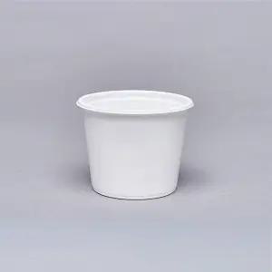 [DSL] 소스용기 SW 75파이 소스컵 3호 소형 (150ml/백색) 3000개 세트