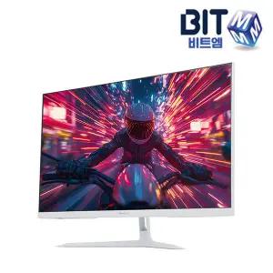 [봄이벤트] 비트엠 Newsync MX32QW 100 칼라풀 HDR 모니터 81cm(32인치) [중복할인적용시 171,600원 구매]