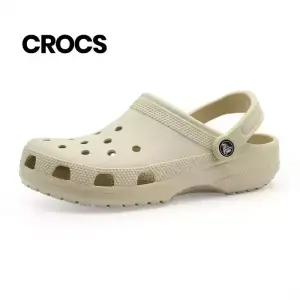 크록스 클래식 클로그 본 (10001-2Y2)