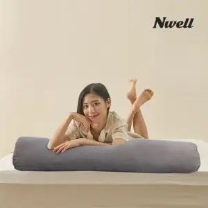 천연라텍스 후레이크 바디필로우