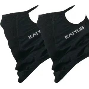 KATTUS ZET Seven 2pcs 1세트 쿨 넥워머 냉감 멀티스카프