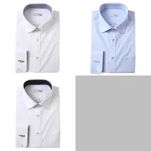 [대구백화점] [듀퐁셔츠]듀퐁   일반핏 셔츠  3종 택 1(SE5FM12LS903SWH 외)