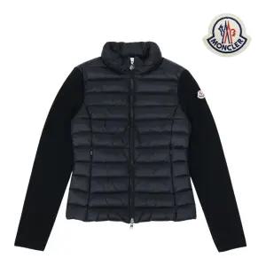 몽클레르 가디건 여성 니트패딩 K2 093 9B00019 M1122 999