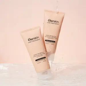 [몽디에스][1+1] 몽디에스 패밀리 아워스킨 온가족 무실리콘 헤어 트리트먼트 200ml