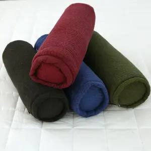 머리가 시원한 국산 동그란 원통 옛날 베개 경추 목 메밀 (베개속+겉커버포함)