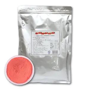 오트리 동결건조 딸기 파우더 300g 딸기파우다 분말 과일가루