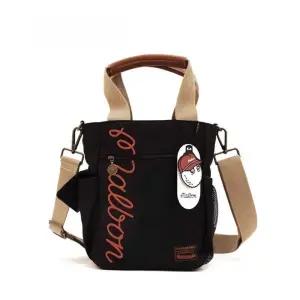 가벼운 더블 레이어 골프 라운딩 에코백 넉넉한 사이즈