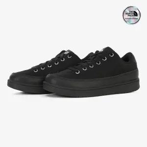 [노스페이스] [노스페이스 공식] NS94R04A 렌 코트_BLACK