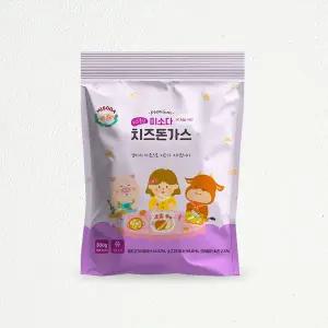 미소다 치즈돈가스 300g