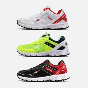 낫소 울트라 조깅화