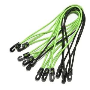 핸드 카트 짐끈 5P/자전거/고정/로프/핸드카/탄력/오토바이/고리/줄바/고무/구르마/바이크/수레/스쿠터