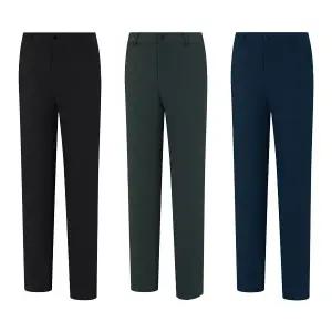 [대구백화점] [콜핑]국민바지2.5 기모본딩 남성겨울 바지(KWP0851M 004)