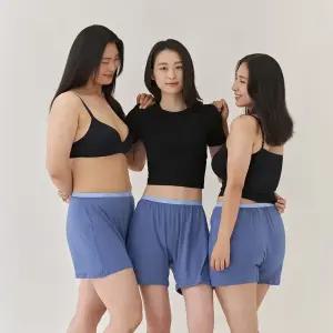 쉬어 트렁크 모달