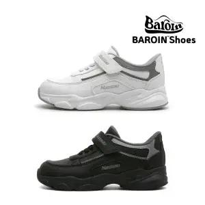 [아트박스]/낫소 낫소 듀오 바로인 아동 운동화