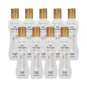 실크테라피 본드 앤 리페어 에센스 130ml 9개