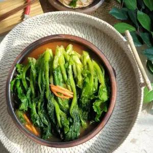 여수 돌산갓 물김치 3kg