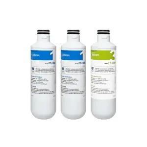 [호환] LG 엘지 퓨리케어 WD501AW 프리미엄 정수기 필터 1년관리세트