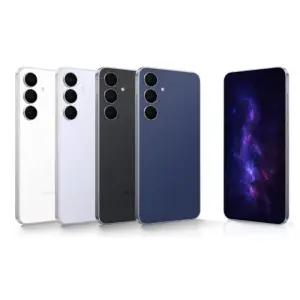 삼성전자 갤럭시 S25 FE 5G 256G 자급제 Jo