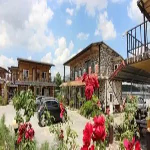 [충남] 논산 은하수펜션(충남펜션/논산펜션)