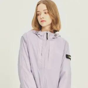 [내셔널지오그래픽][SSG 특가] 내셔널지오그래픽 N232WJP910 여성 간절기 바람막이 점퍼 LAVENDER