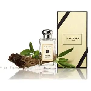 뉴 조 말론 우드 세이지 앤 씨 솔트 코롱 스프레이 포 우먼 100ml온스 100ml