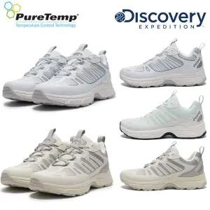 [디스커버리](의정부점)[정상가139000원] 디스커버리 마운틴 GT 트레킹화 스니커즈 신발 운동화 DXSH4124N