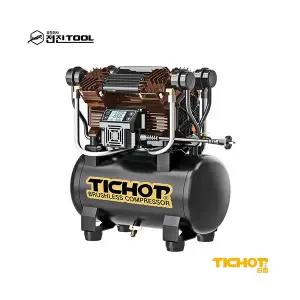 티찹 DC-993 4,000W 브러시리스 컴프레서 컴프레샤