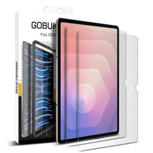 갤럭시 탭 S11 울트라 풀커버 투명 강화유리 액정보호 필름 2매