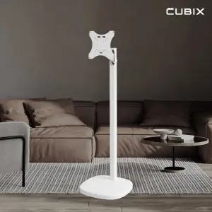 무빙큐빅스 삼탠바이미 X PRO 이동식 tv 거치대 티비 스탠드 M7 M5 호환