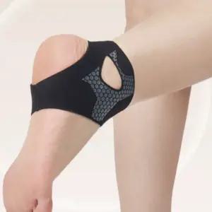 얇은발목보호대 스포츠용 슬림탄력밴드 발목압박 보호밴드