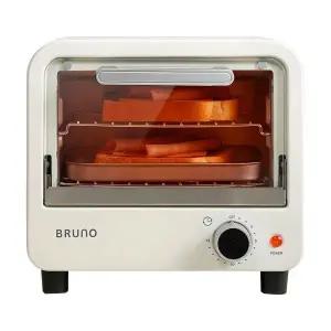 BRUNO 미니 오븐 토스터 OTC2102B
